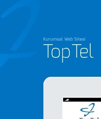 TopTel-Web Design & Development